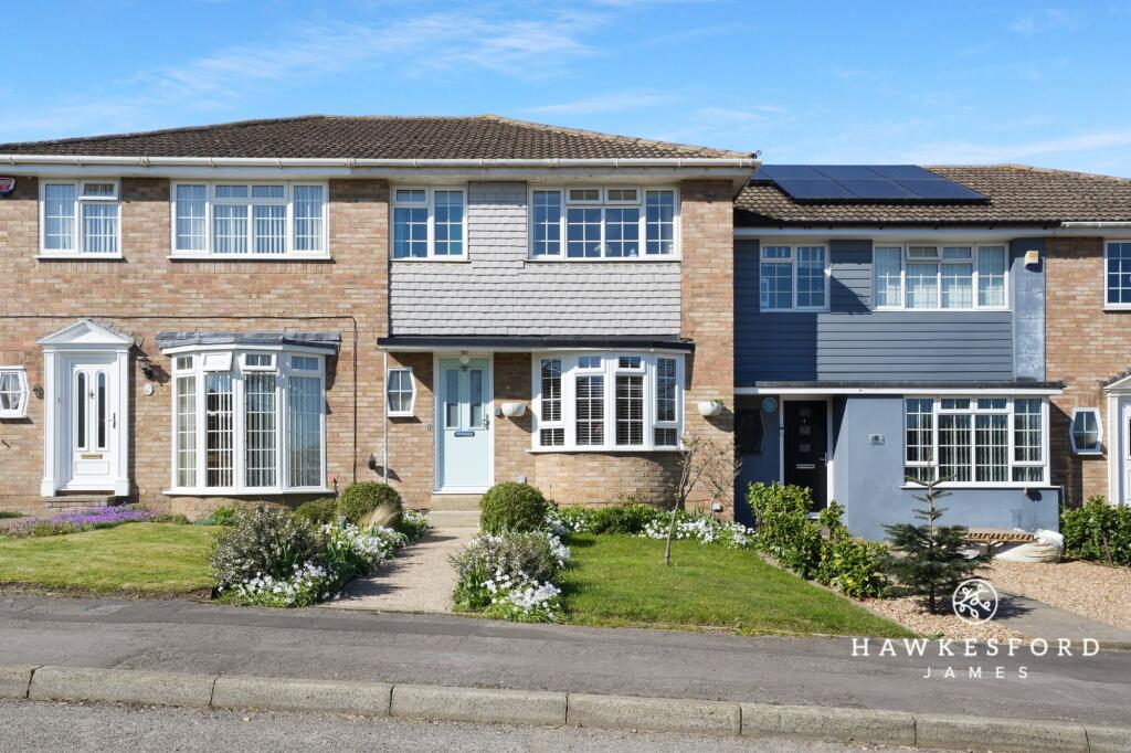 Main image of property: Hasted Road, Newington, ME9