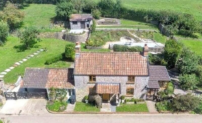 Main image of property: Canada Coombe, Hutton, Weston-super-mare, North Somerset. BS24 9US