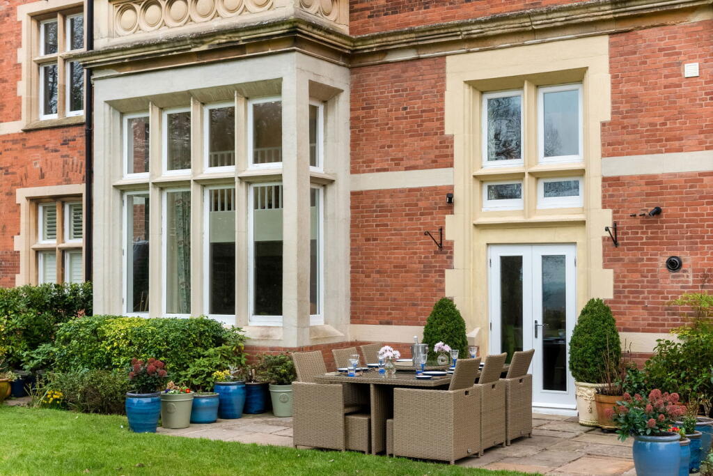 Additional image 6 of Chadwick Manor, Knowle, Solihull B93 0AT