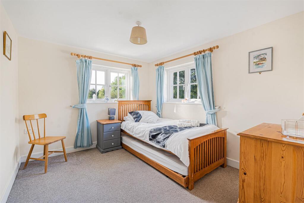 House in West Devon, Hatherleigh - View 4