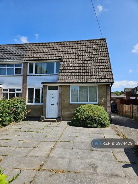 Main image of property: West Paddock, Leyland, PR25