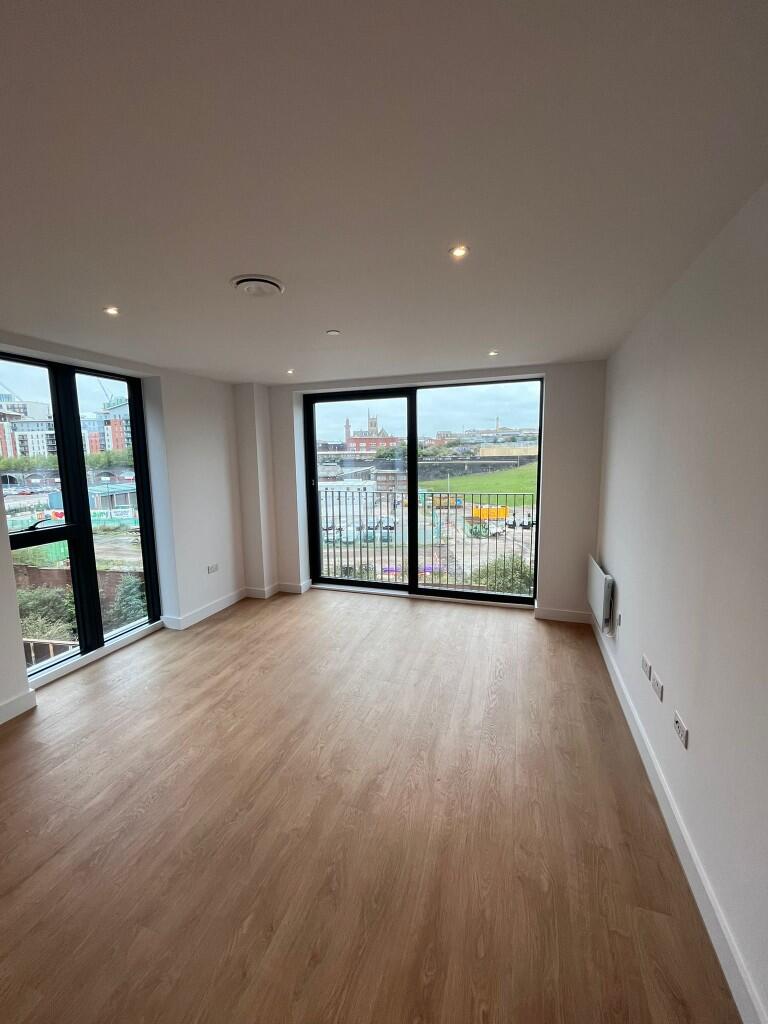 Main image of property: Dantzic Street, Manchester, Greater Manchester, M4