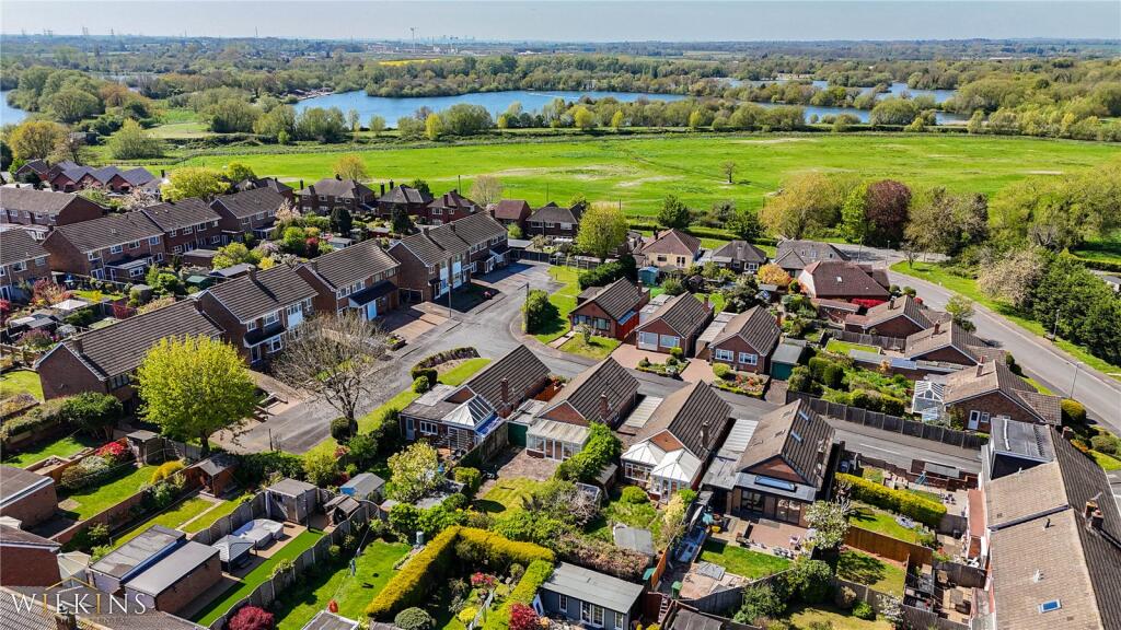 Additional image 21 of Brook Close, Kingsbury, Tamworth, Warwickshire, B78