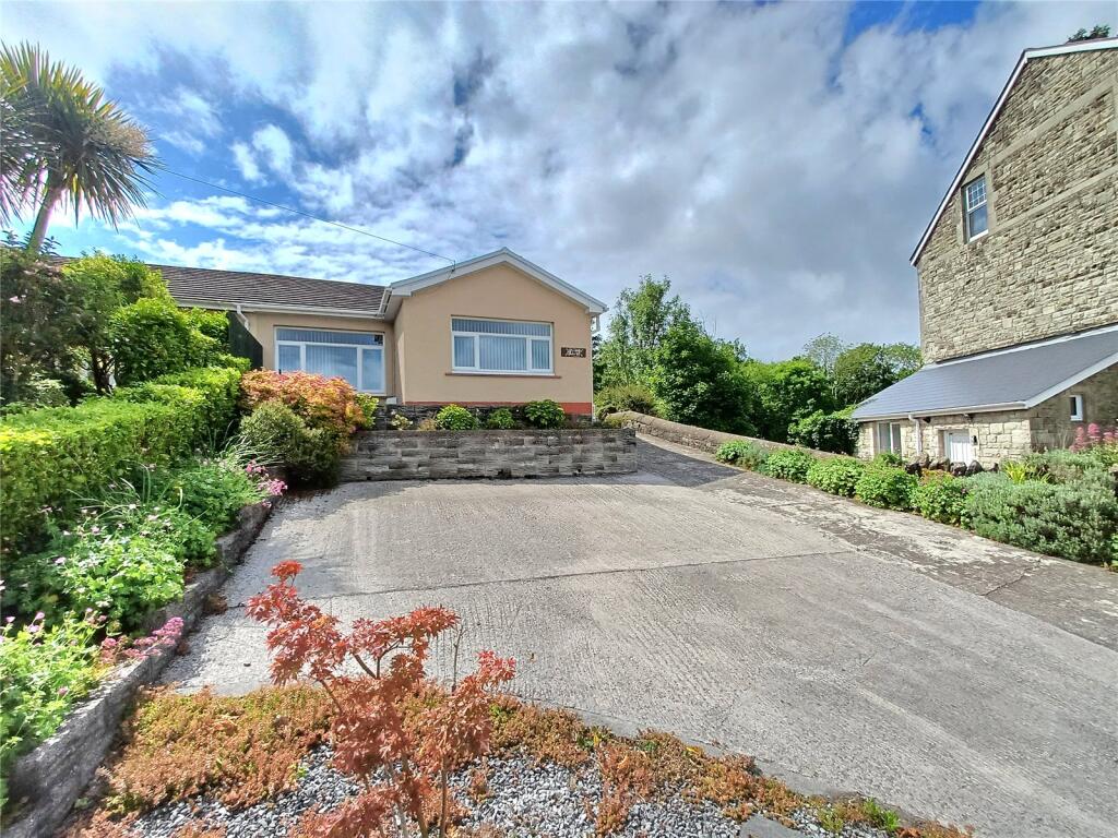 Main image of property: Quarella, Bridgend, CF31