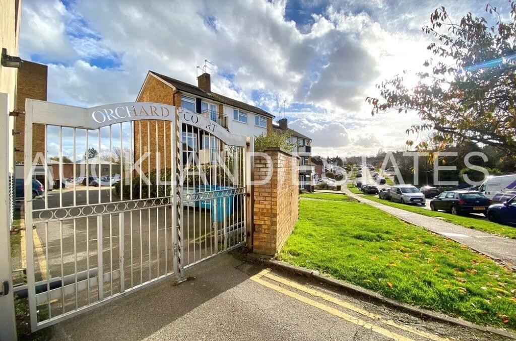 Main image of property: Mimms Hall Road, Potters Bar