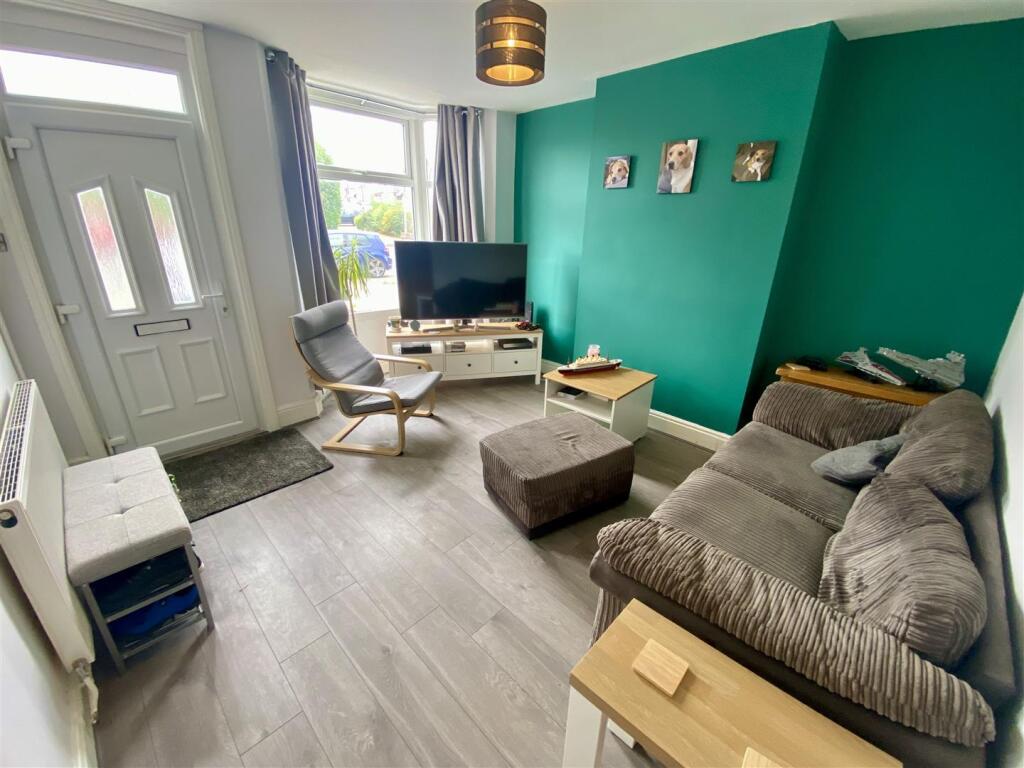 House in Hinckley and Bosworth, Barwell - View 5