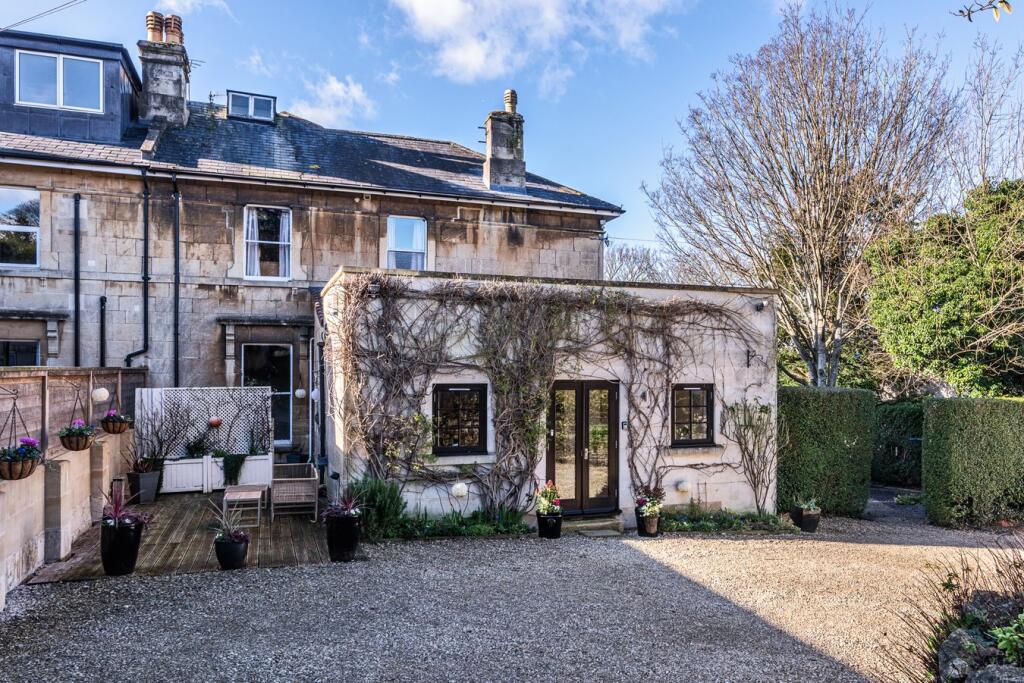 Additional image 3 of  Wells Road, Bath, BA2