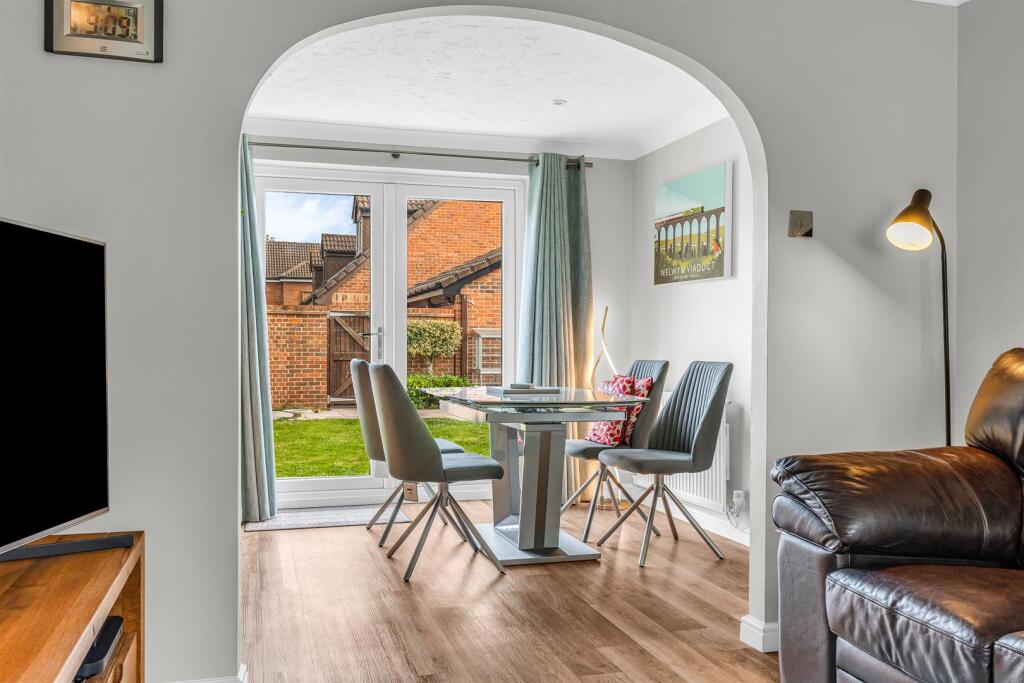 Additional image 3 of Somersham, Welwyn Garden City