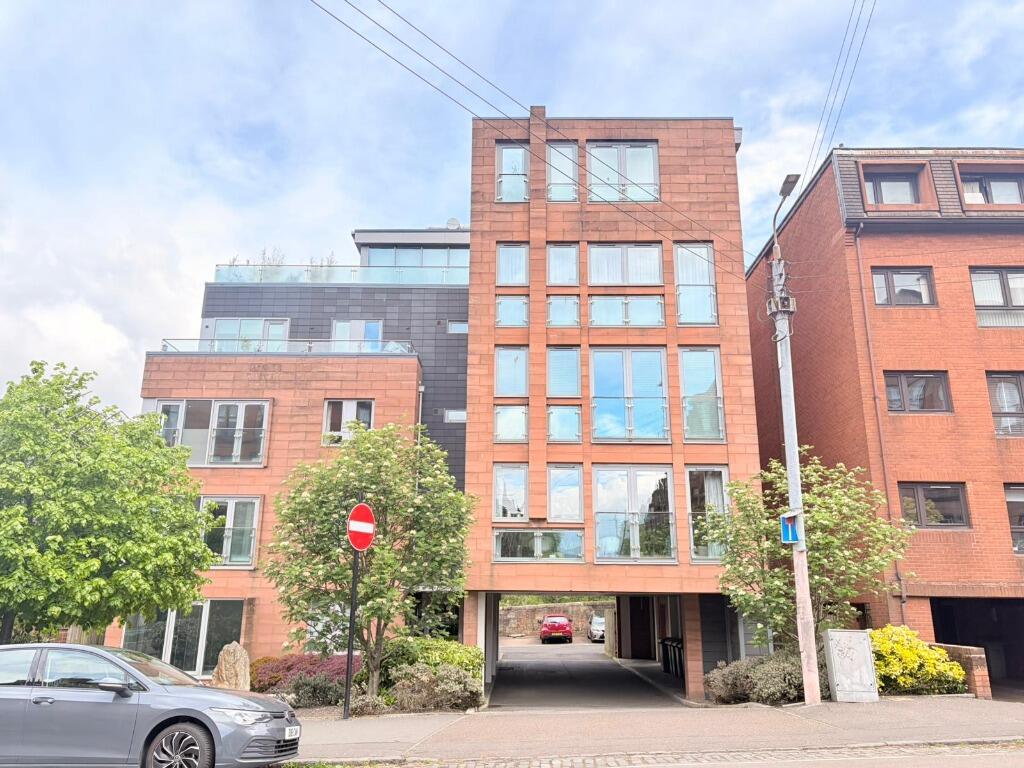 Main image of property: Novar Drive, West End, Glasgow, G12