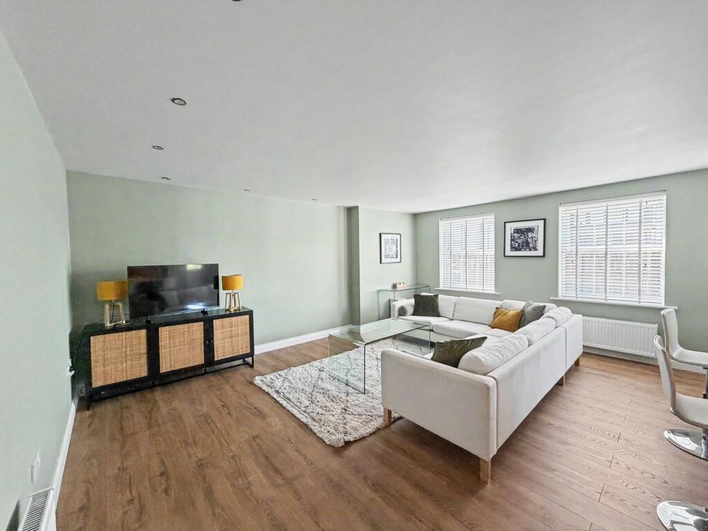 Main image of property: George Street, Alderley Edge, SK9