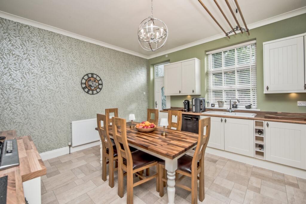House in Bradford - More