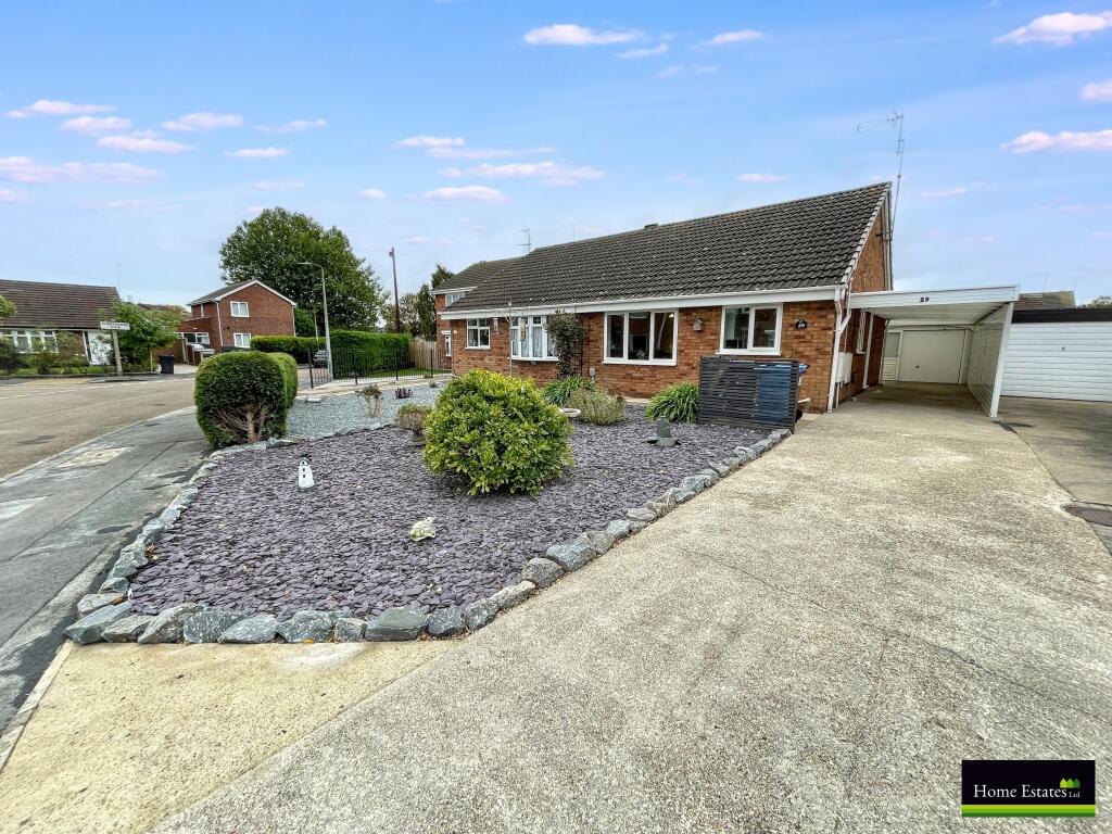 Main image of property: Evergreen Drive, HU6