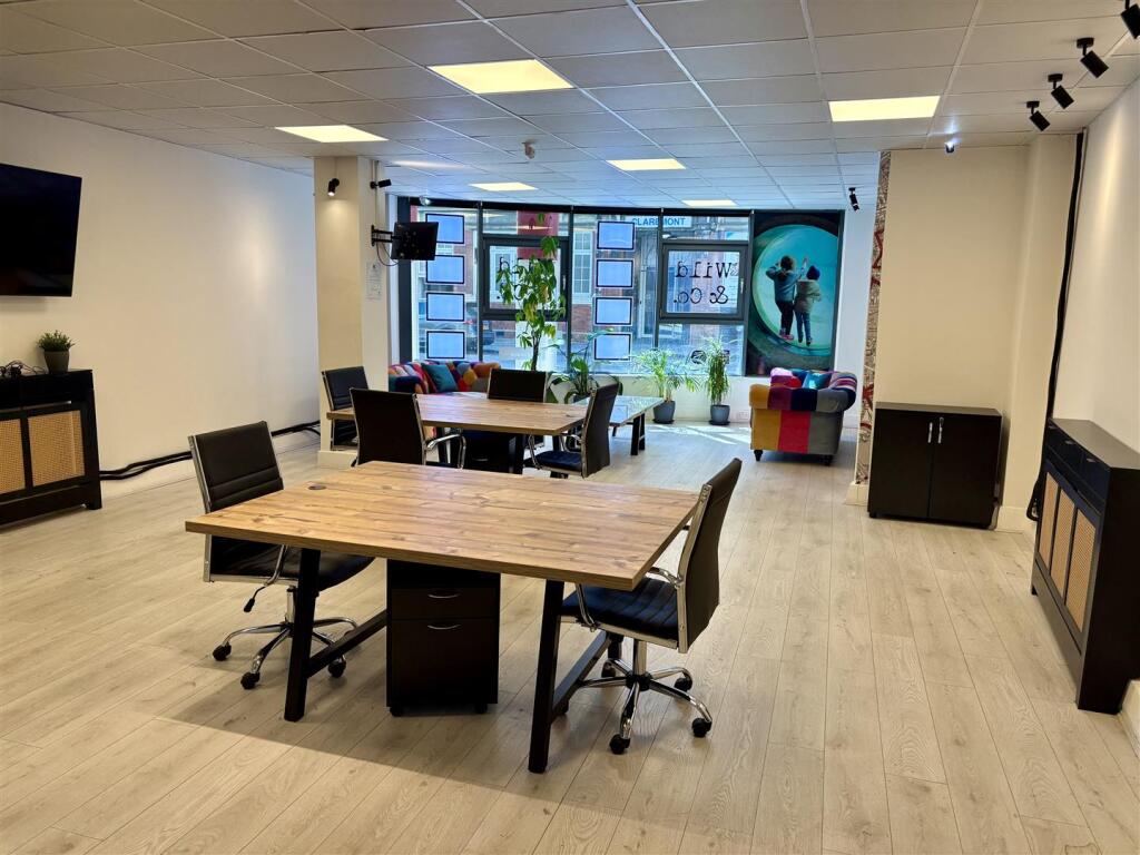 Main image of property: White Lion Street, Angel, Islington