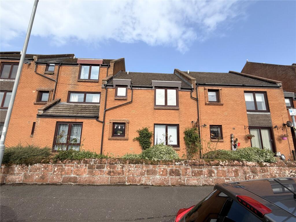 Main image of property: North Harbour Street, Ayr, South Ayrshire, KA8