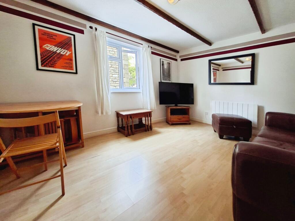 Apartment in Peterborough - View 3