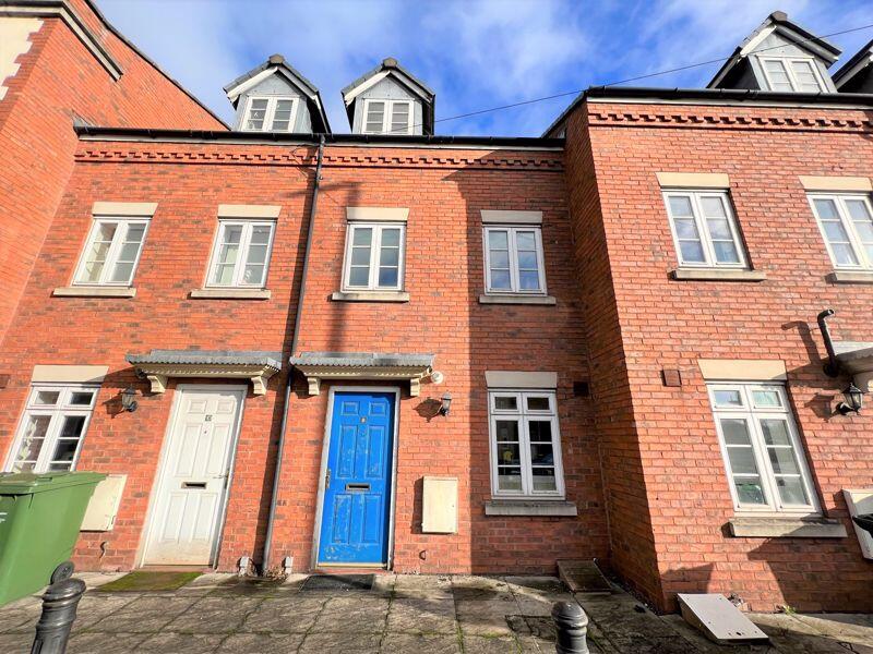 Main image of property: Newtown Road, Hereford