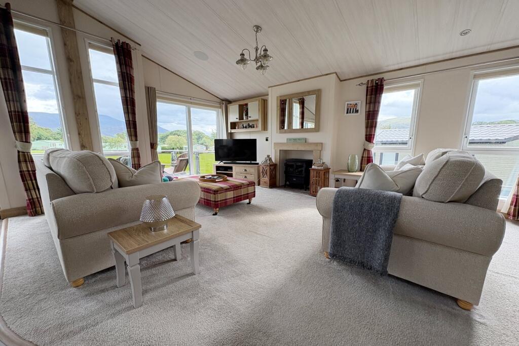 Herdwick Croft Holiday Park, Bassenthwaite, Keswick, CA12 photo 2
