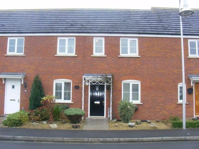 Main image of property: The Badgers, St Georges, Weston-super-Mare