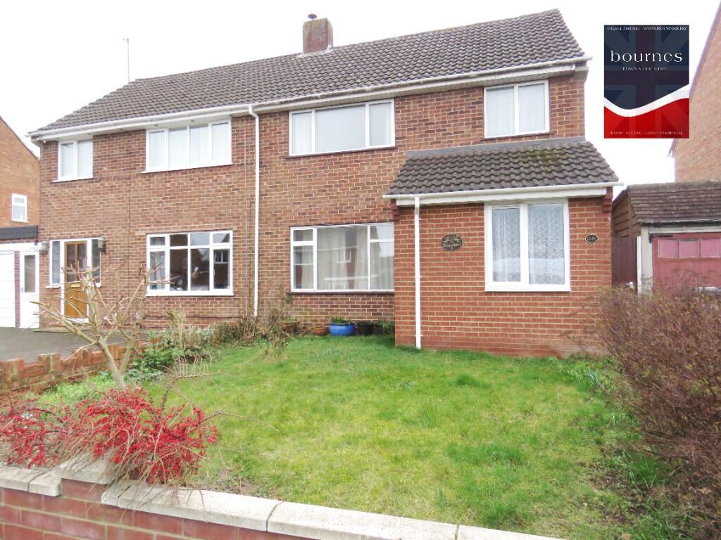 Main image of property: Corunna Main, Andover, Hampshire, SP10