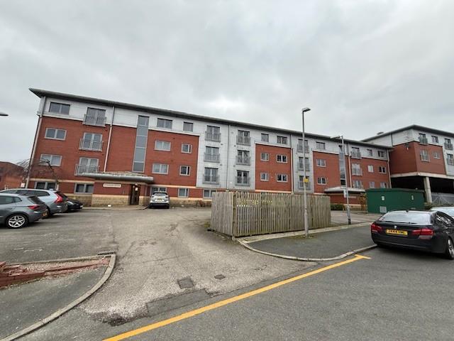 Main image of property: Woodrow House, Mercer Street, Preston