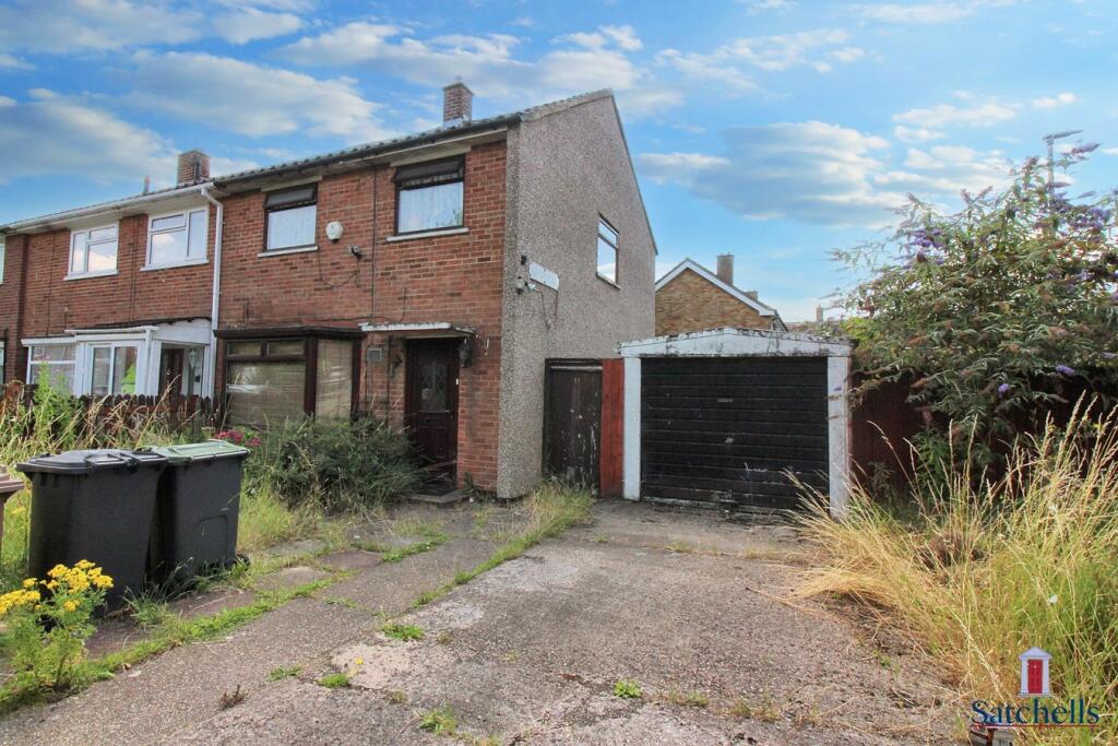 Main image of property: Regis Road, Luton, LU4