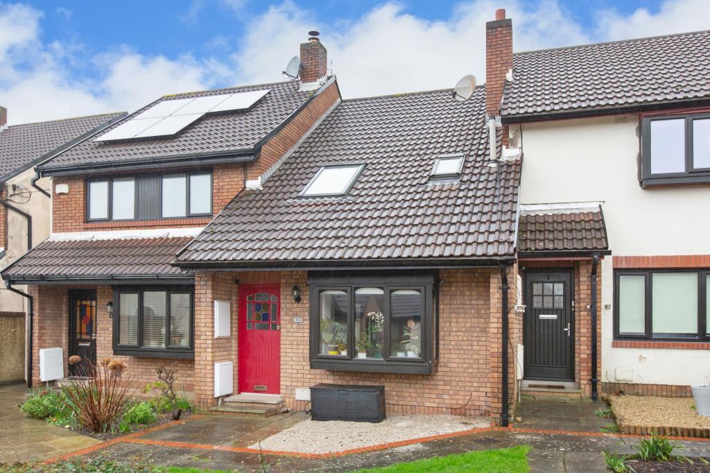 Main image of property: 44 The Hawthorns, Abberley, Killiney, Co Dublin, A96 AP21