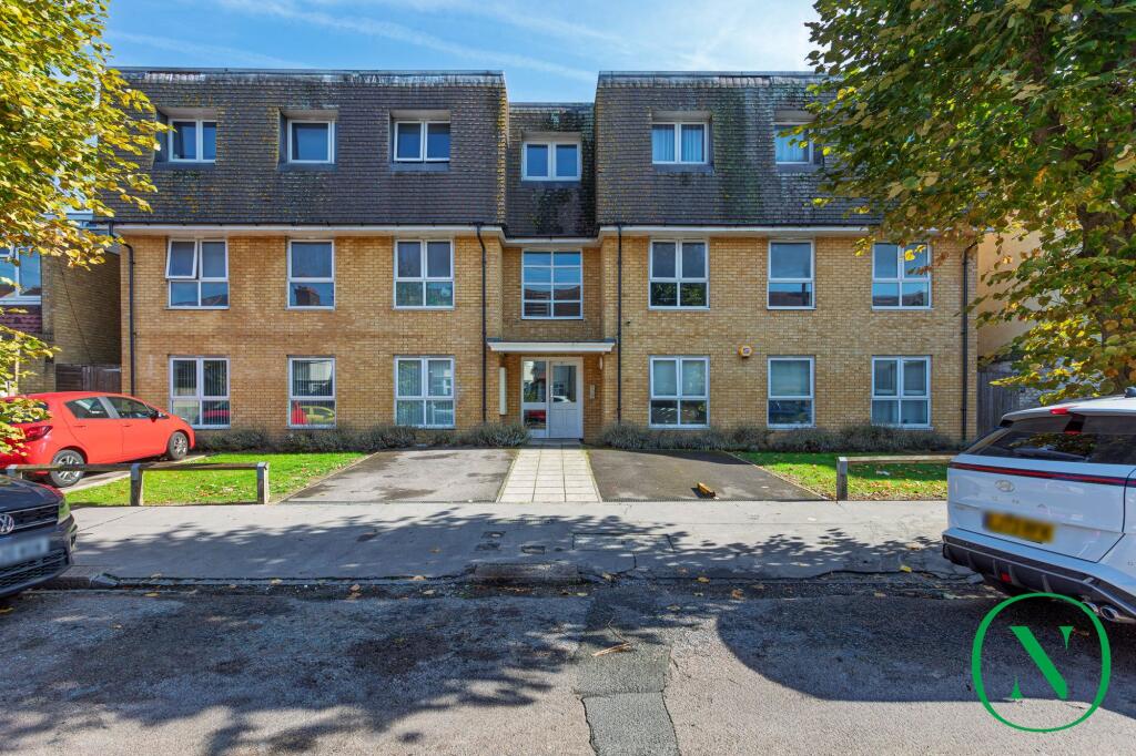 Main image of property: Grove Road, Thornton Heath, CR7