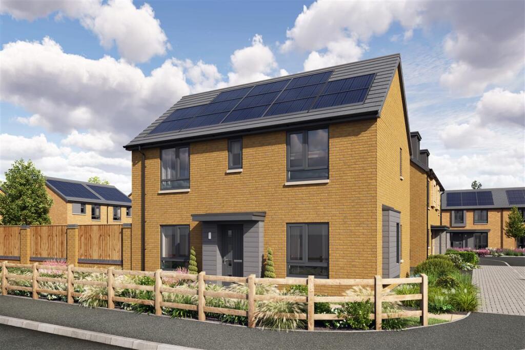 Main image of property: Kings Drive, Cardiff