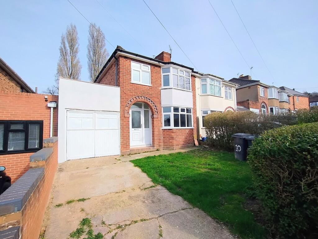 Main image of property: Fancourt Avenue, Penn, Wolverhampton