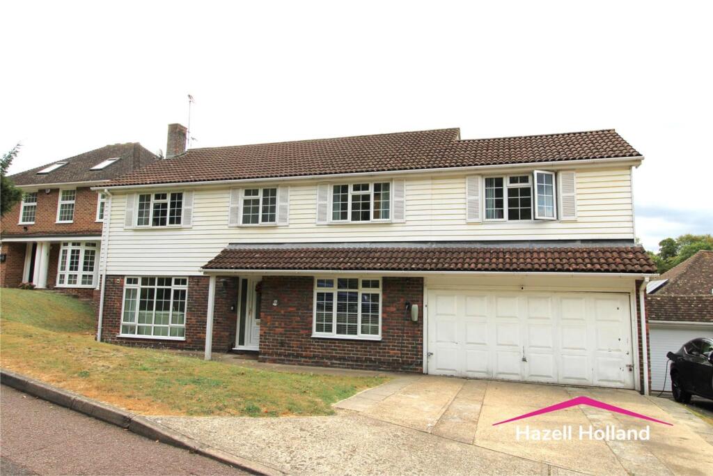 Main image of property: Wildwood Glade, Hempstead, Gillingham
