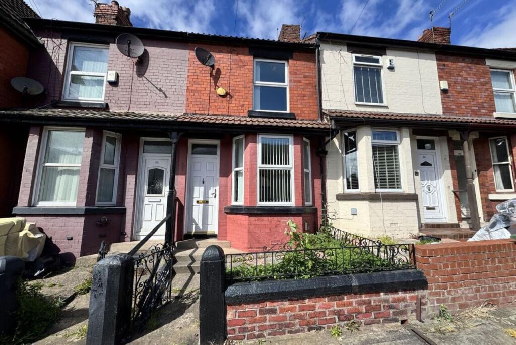 Main image of property: Elmswood Road, Birkenhead, CH42 7HR