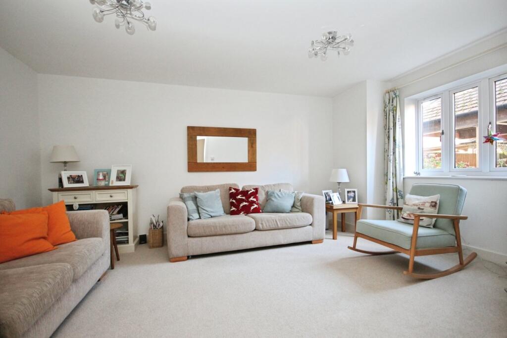 Forest Road, BRANKSOME PARK, BH13 – pohled 2
