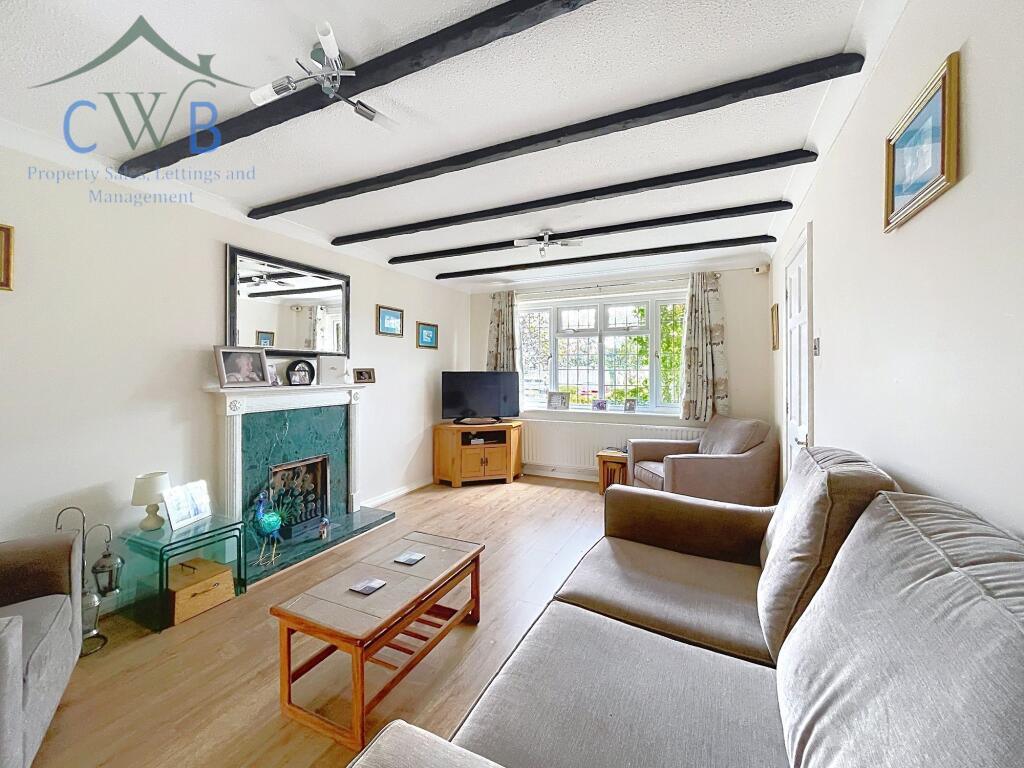 House in Rochester - View 3