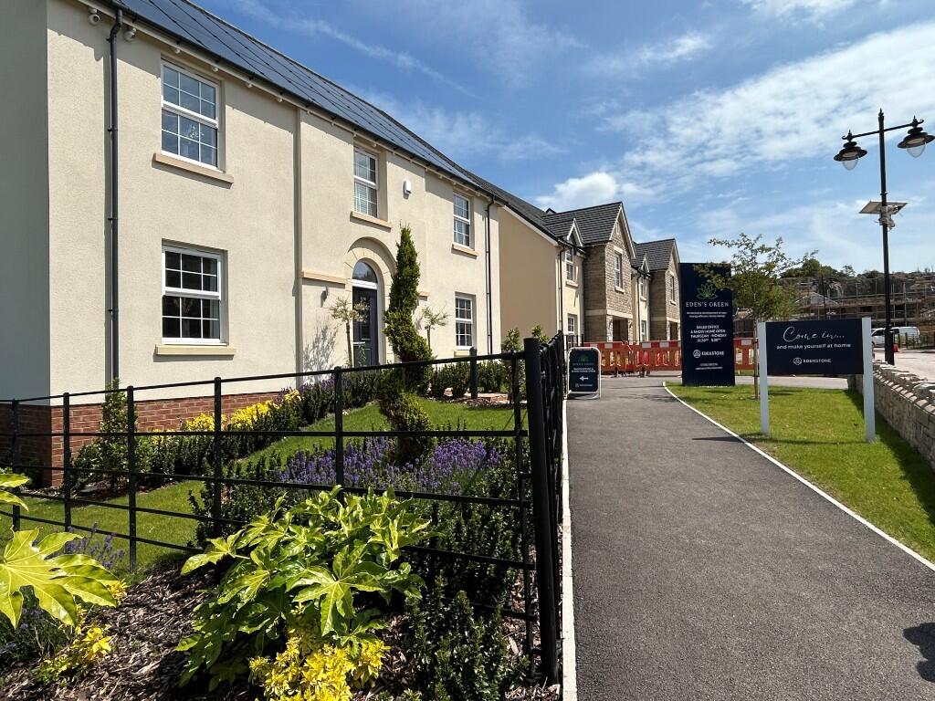 Main image of property: Off Bridge Road,
Bleadon,
BS24 0AU