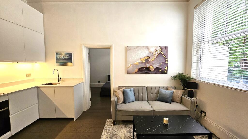Main image of property: Burlington Court, Chiswick