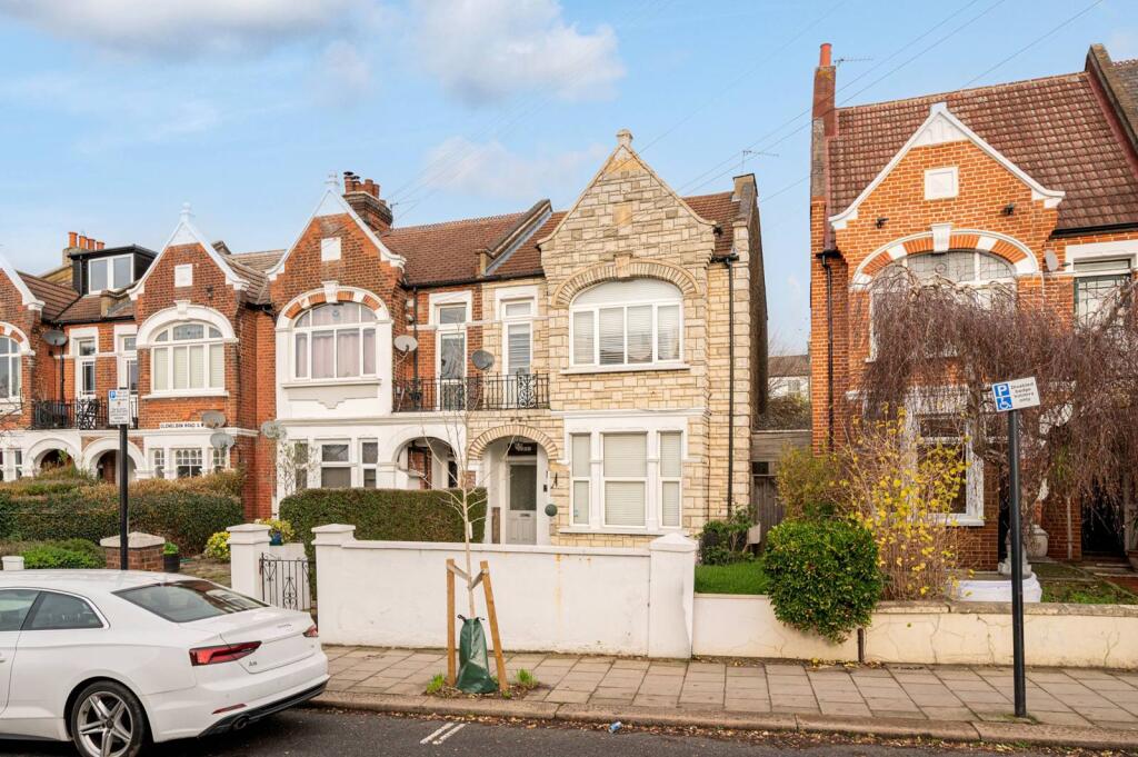 Main image of property: Gleneldon Road, Streatham Common, London, SW16