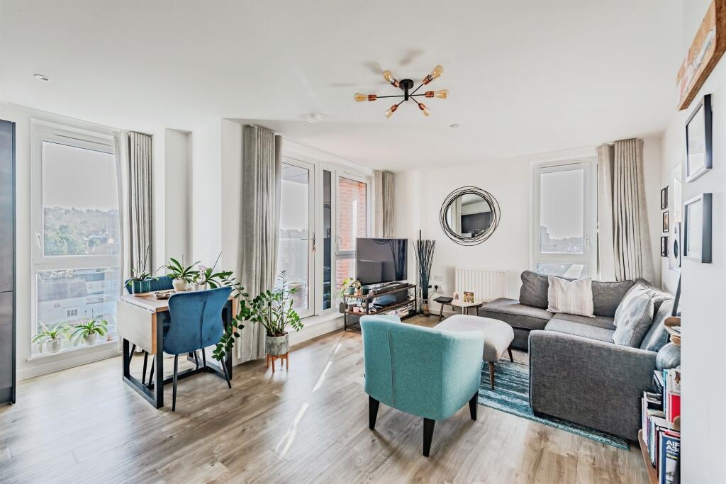 Main image of property: Marketfield Way, Redhill