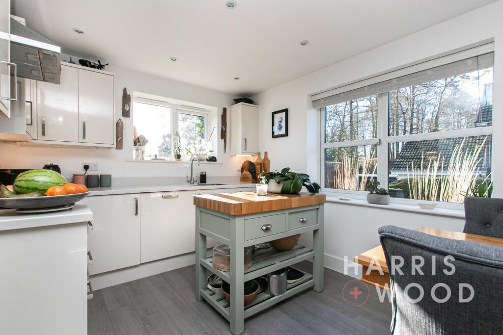 House in Tendring, Wheatlands, Ardleigh - View 5