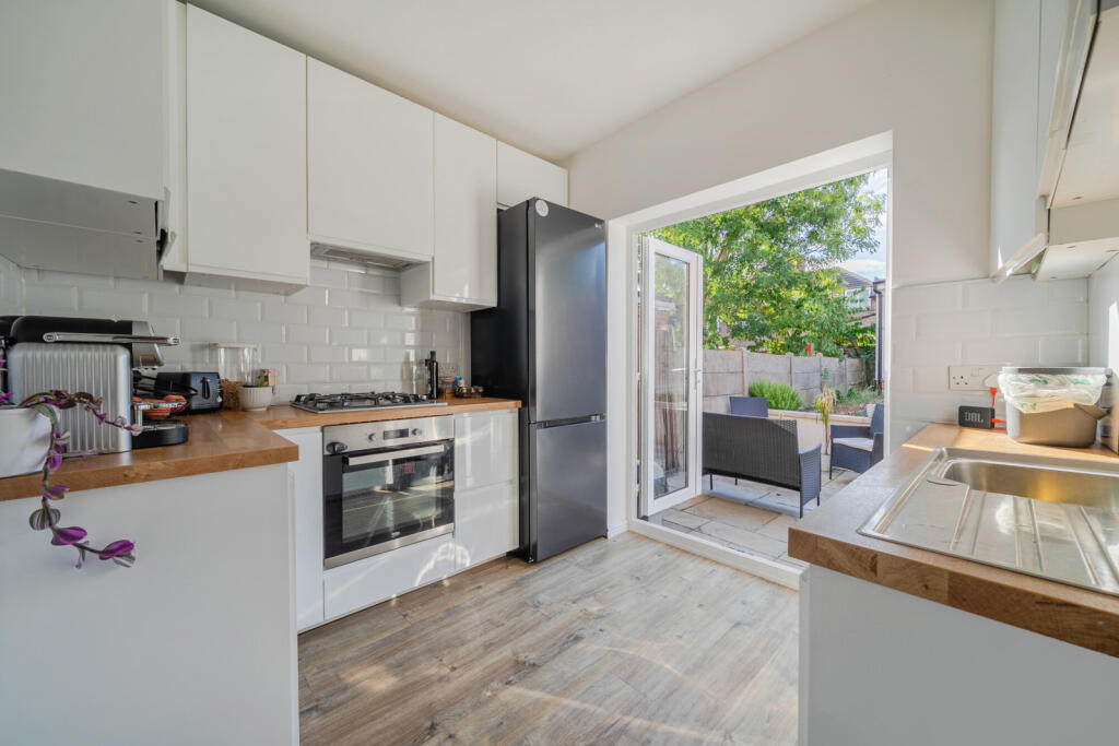House in London - View 4