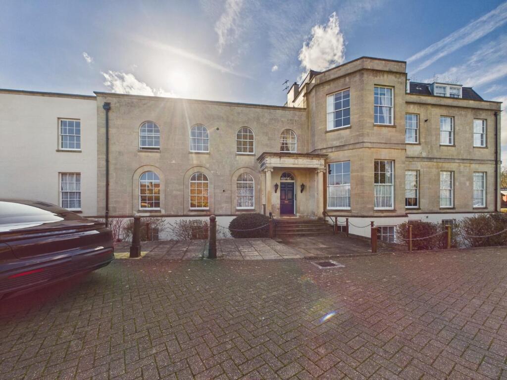 Main image of property: Barkleys Hill, Stapleton, Bristol