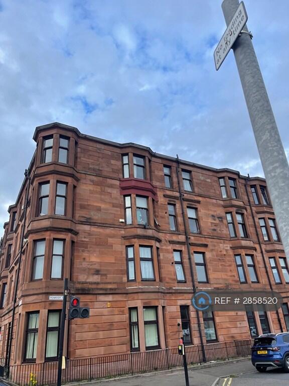 Main image of property: Moss Road, Glasgow, G51