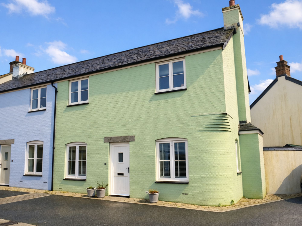 Main image of property: Dor Priweythor, Nansledan, Newquay