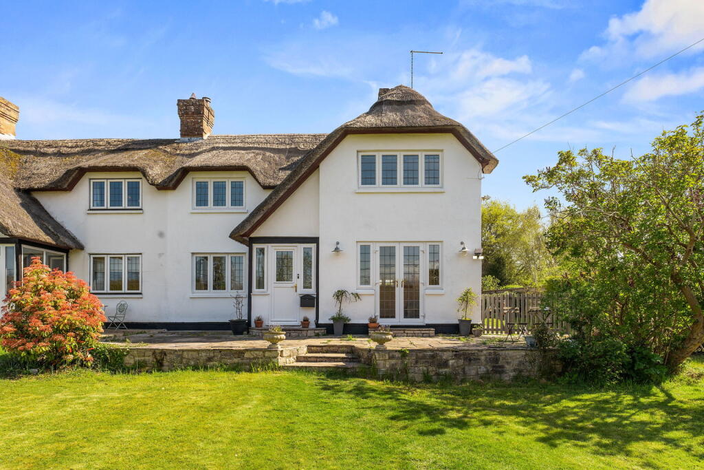 Main image of property: Rollestone Road, Shrewton, SP3