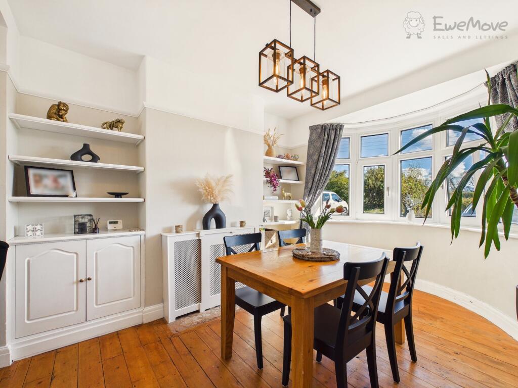 House in Mid Devon, Tiverton - View 2
