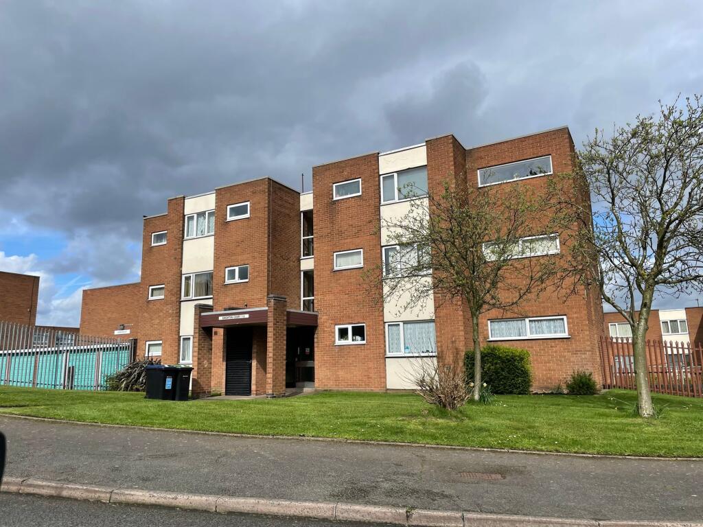 Main image of property: North Park Road, Knighton Court, B23