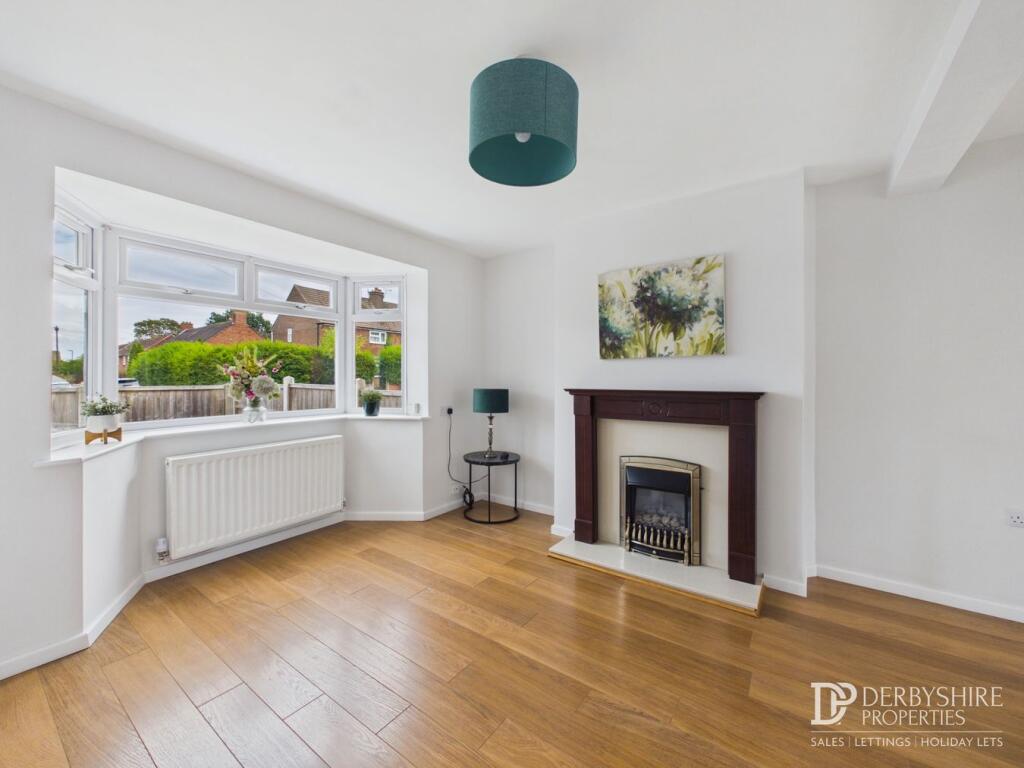 House in Alfreton - View 4