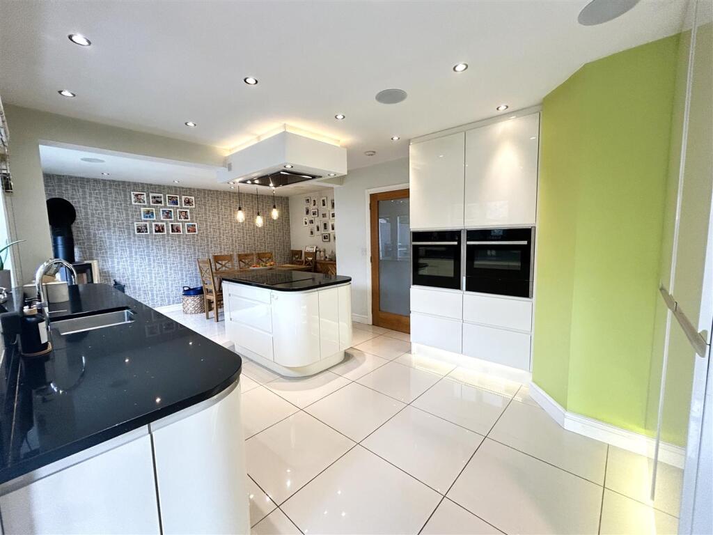 Haslam Place, Belper photo 4
