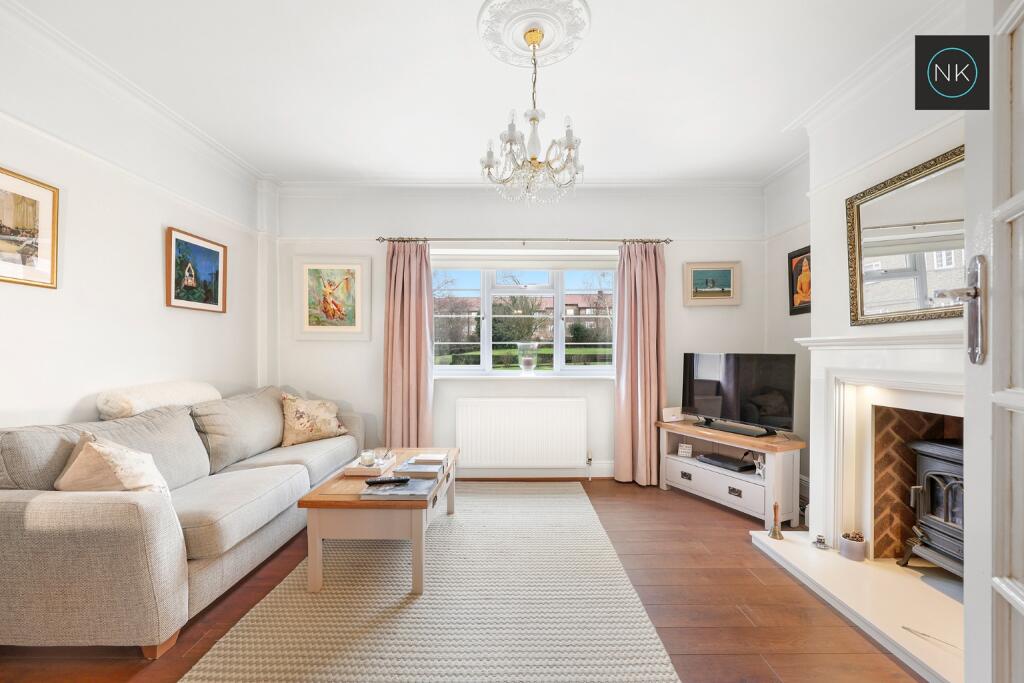 Main image of property: Malford Court, The Drive, South Woodford, London, E18 2HR