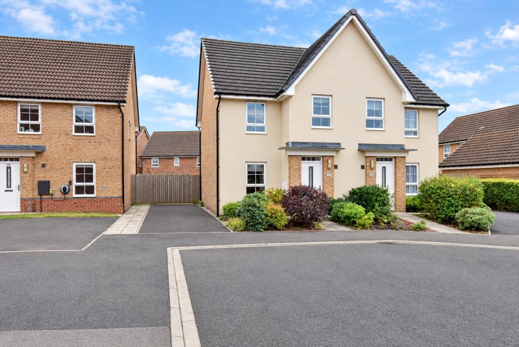 House in Darlington