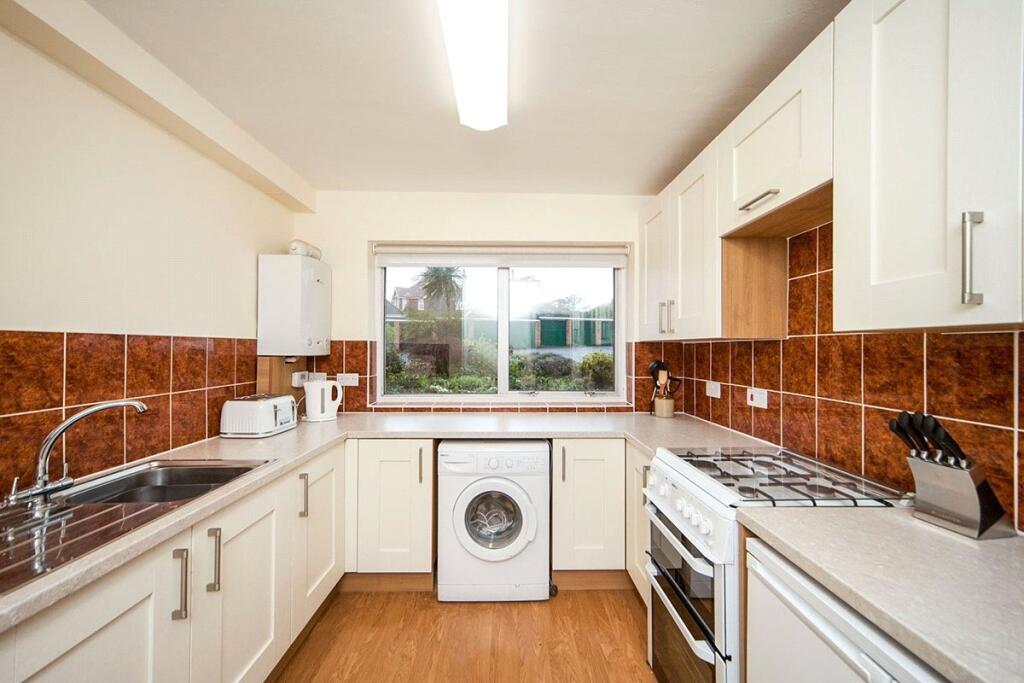Apartment in East Devon, Withycombe, Exmouth - More